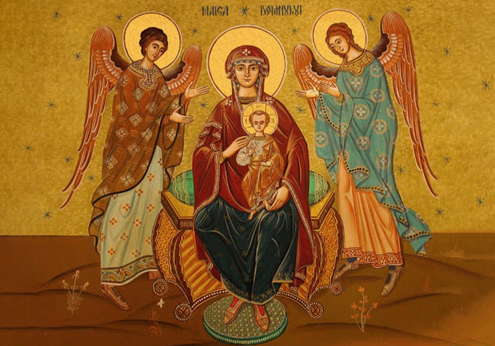 Luca 10, 38–42; 11, 27–28 150864