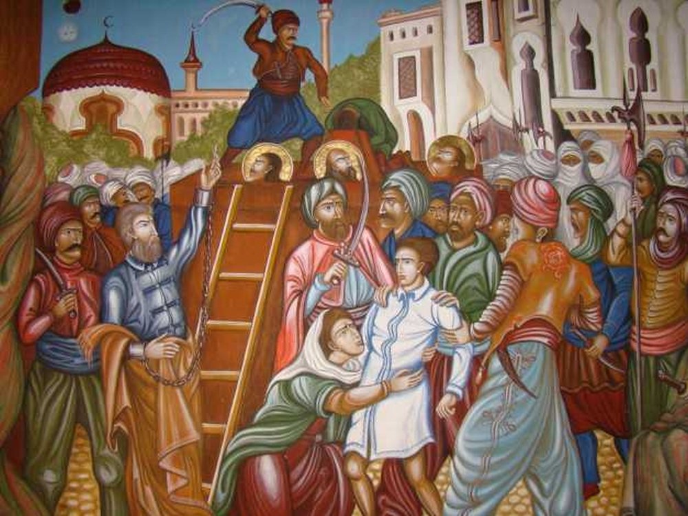 Constantin Brâncoveanu, apărător al Ortodoxiei și făuritor de cultură 150544