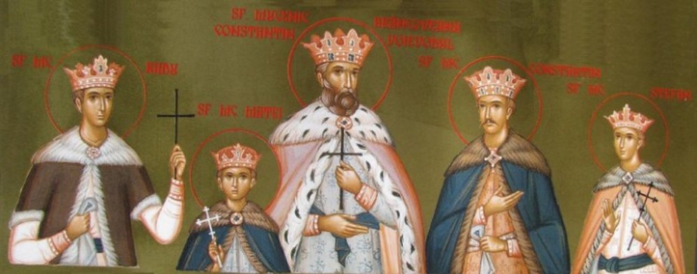 Constantin Brâncoveanu, apărător al Ortodoxiei și făuritor de cultură 150546