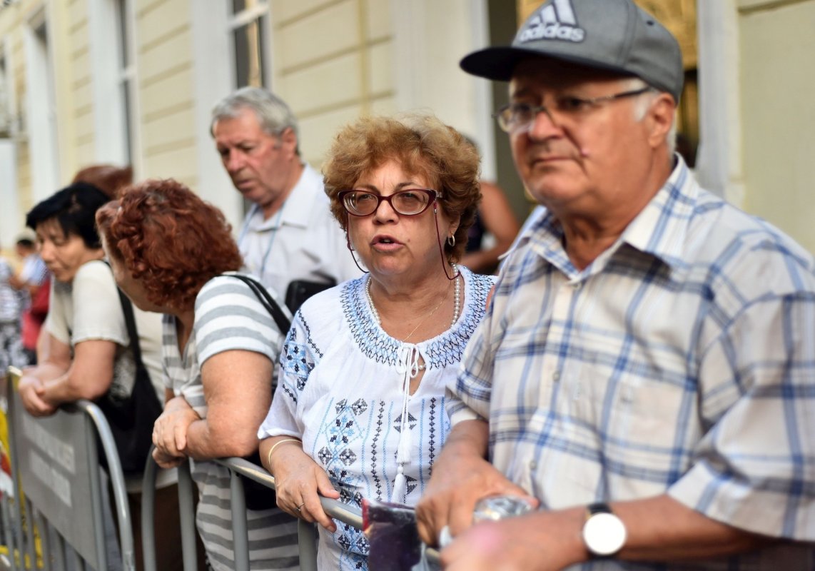 Pensiile vor creşte cu 14%  150968