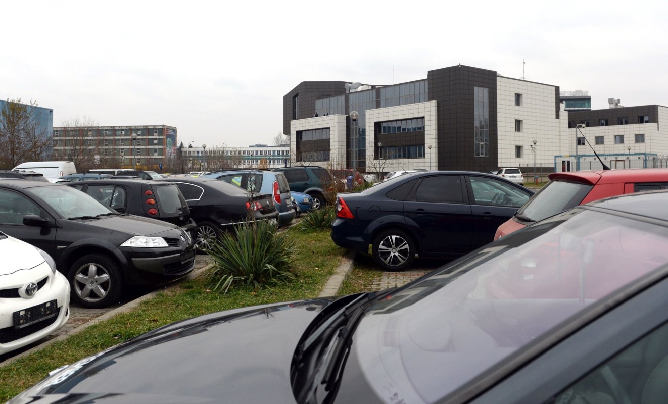 S-a simplificat procedura de înmatriculare  a autoturismelor 150966