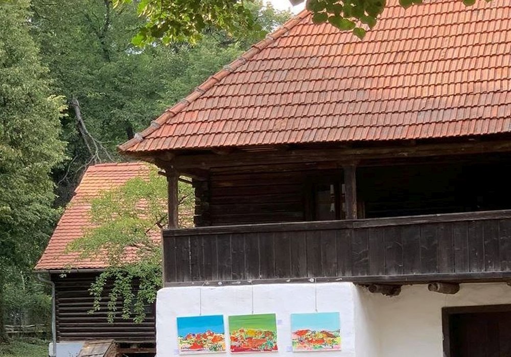 Artă și tradiție la Muzeul Satului 151034