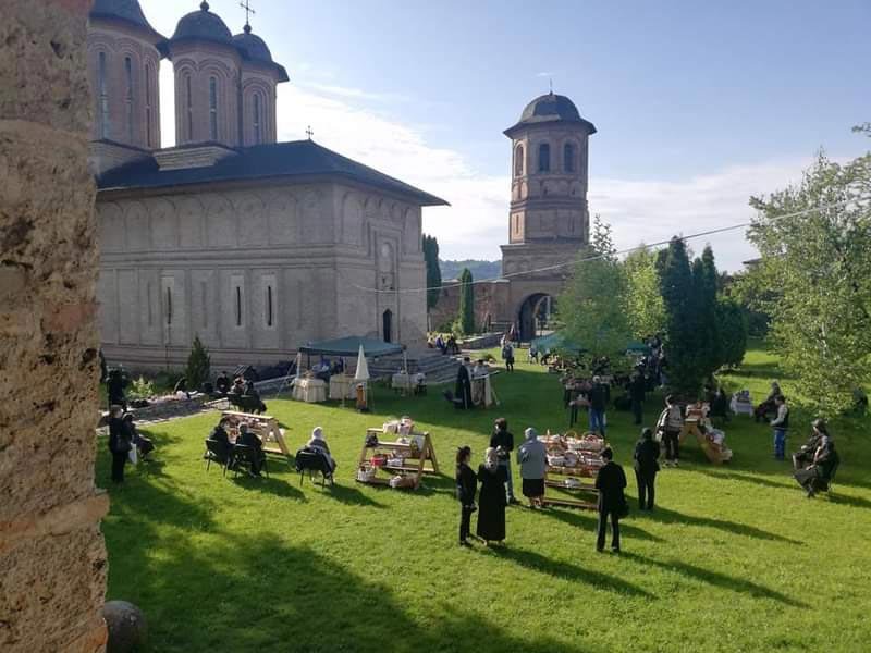 Brebu, între legendă şi istorie 150973