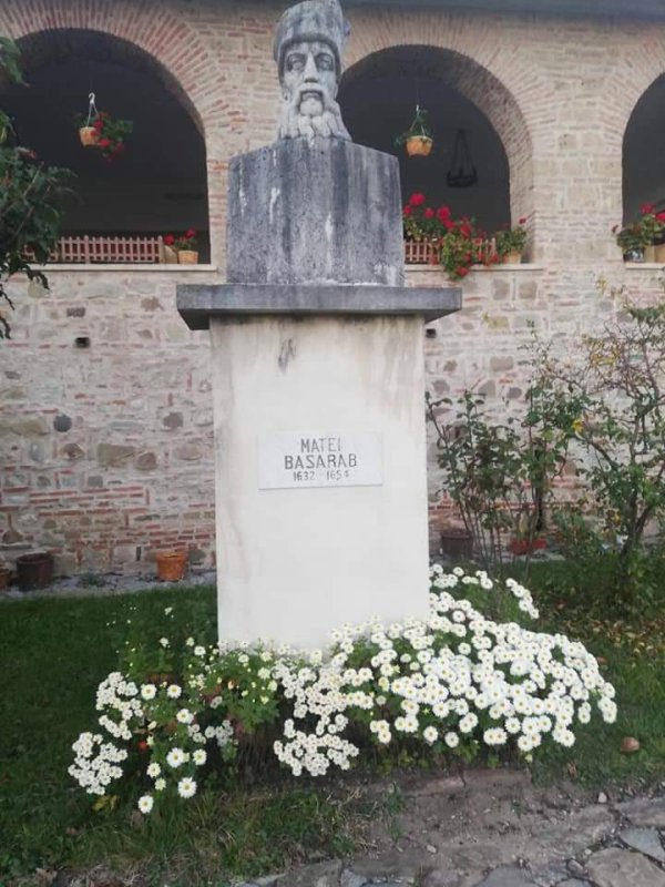 Brebu, între legendă şi istorie 150975