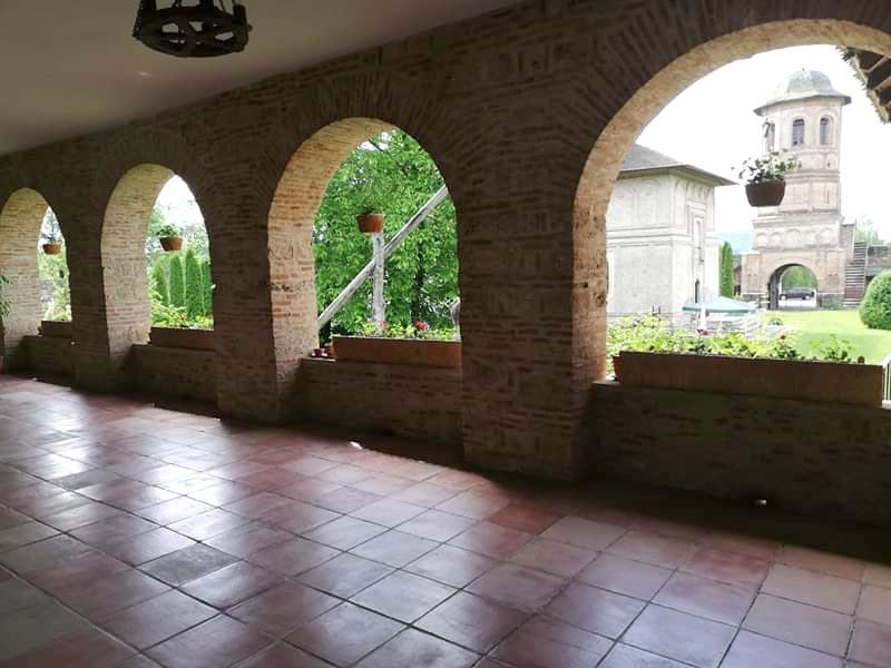 Brebu, între legendă şi istorie 150978