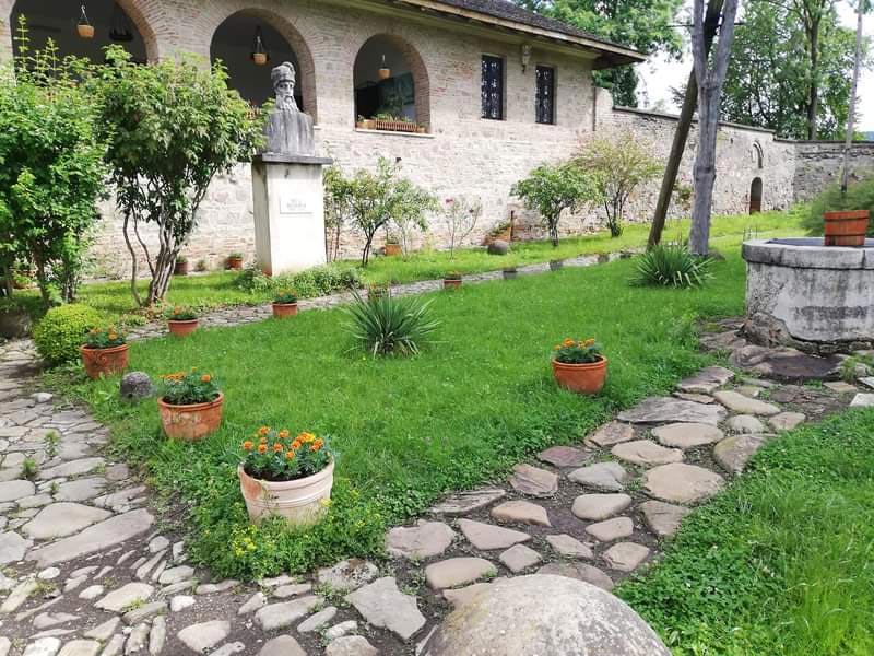 Brebu, între legendă şi istorie 150981