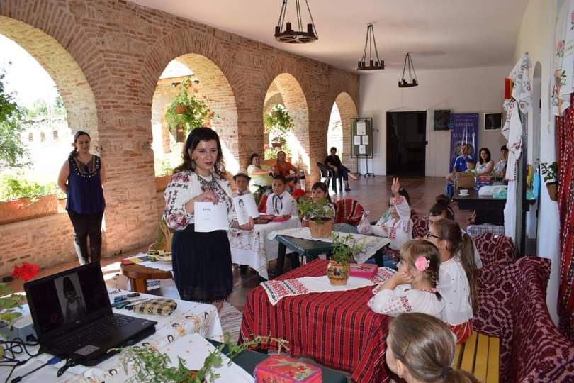 Brebu, între legendă şi istorie 150982