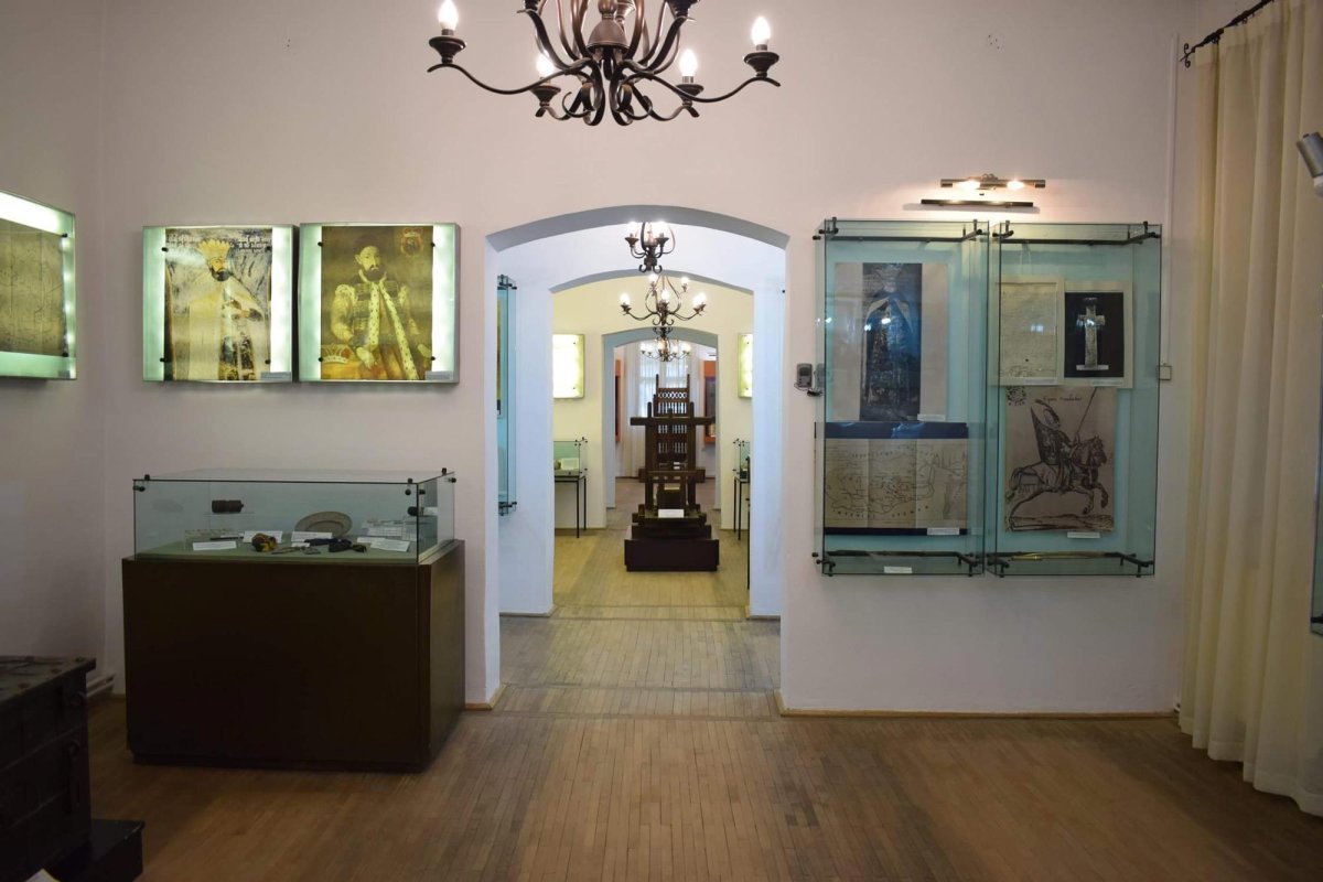 Brebu, între legendă şi istorie 150984