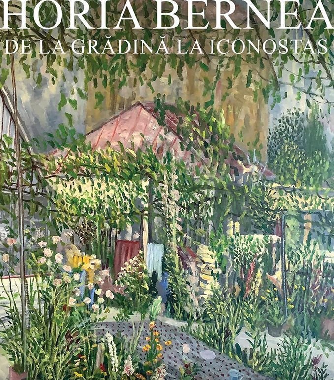 De la grădină la iconostas 151033