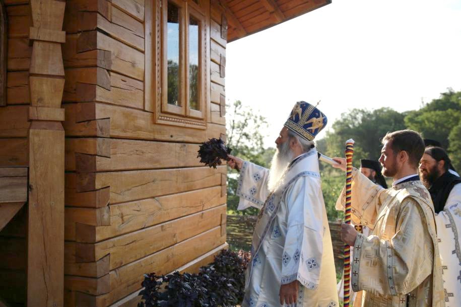 „Maica Domnului este înțeleasă și cinstită ca o prezență permanentă” 151002