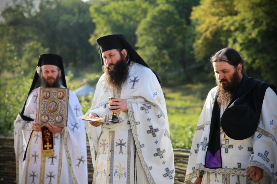 „Maica Domnului este înțeleasă și cinstită ca o prezență permanentă” 151003