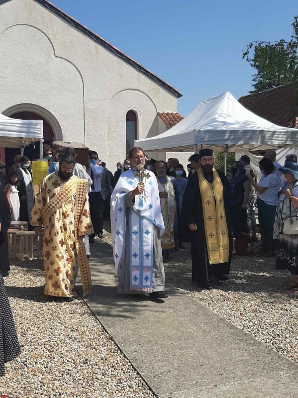 Părintele Bobrinskoy: un mărturisitor al Ortodoxiei prin însăși trăirea sa 151027