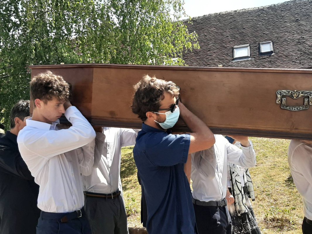 Părintele Bobrinskoy: un mărturisitor al Ortodoxiei prin însăși trăirea sa 151028