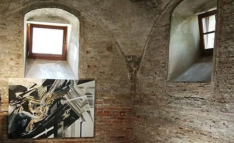 Sfinții Martiri Brâncoveni, comemorați la Palatul Mogoșoaia 151030