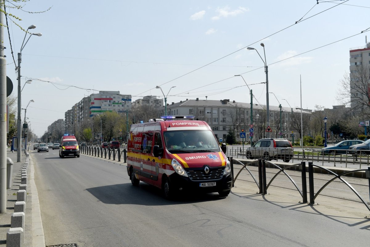 Starea de alertă, prelungită cu 30 de zile  151038