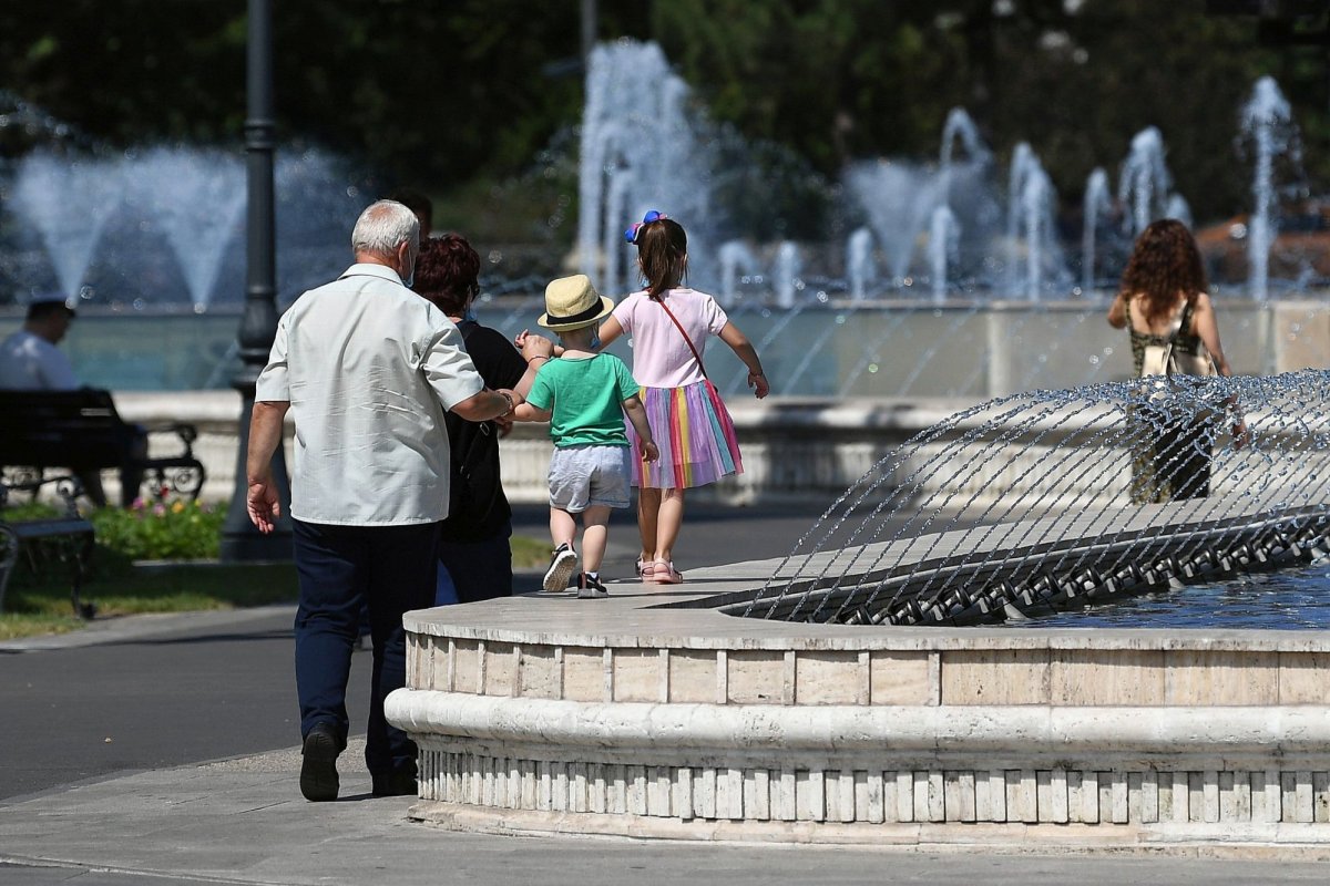 Avem 50 de mii de copii în sistemul de protecţie specială 151148