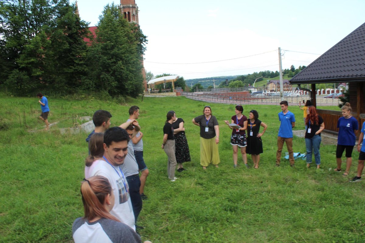 „Casele vechi fac parte din vraja Bucovinei” 151104