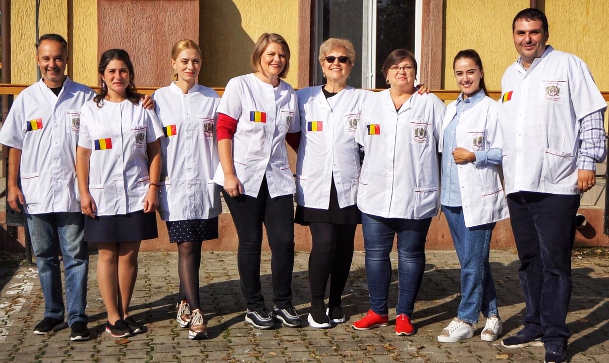 Ajutorul voluntarilor, semn al bunătății lui Dumnezeu care lucrează prin oameni 151174