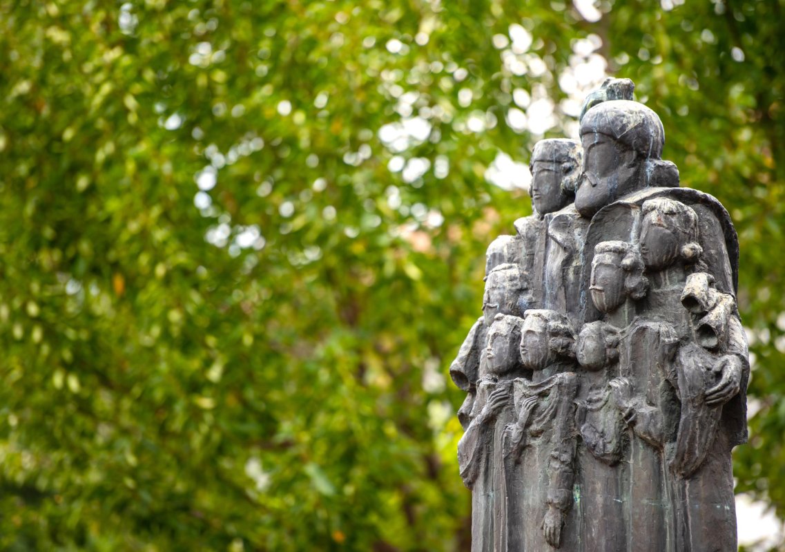 Comemorarea Sfinţilor Brâncoveni la Suceava 151184