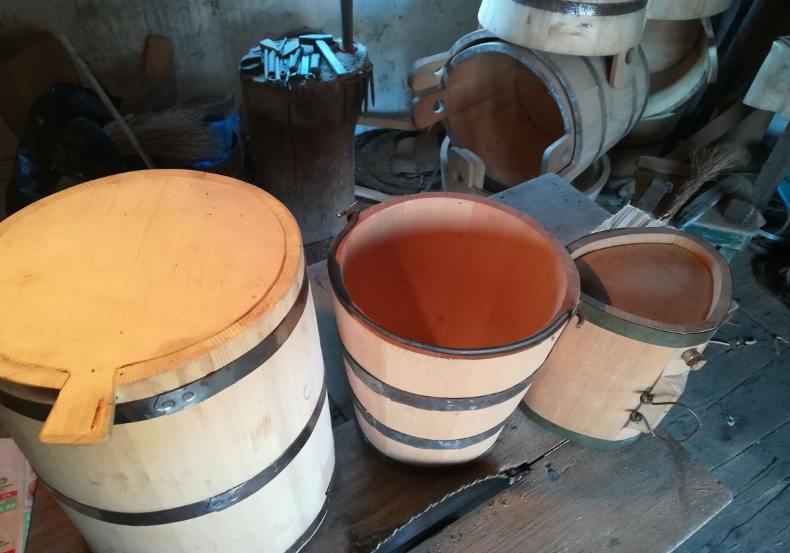 Dogăritul, ocupaţie pe cale  de dispariţie 151215