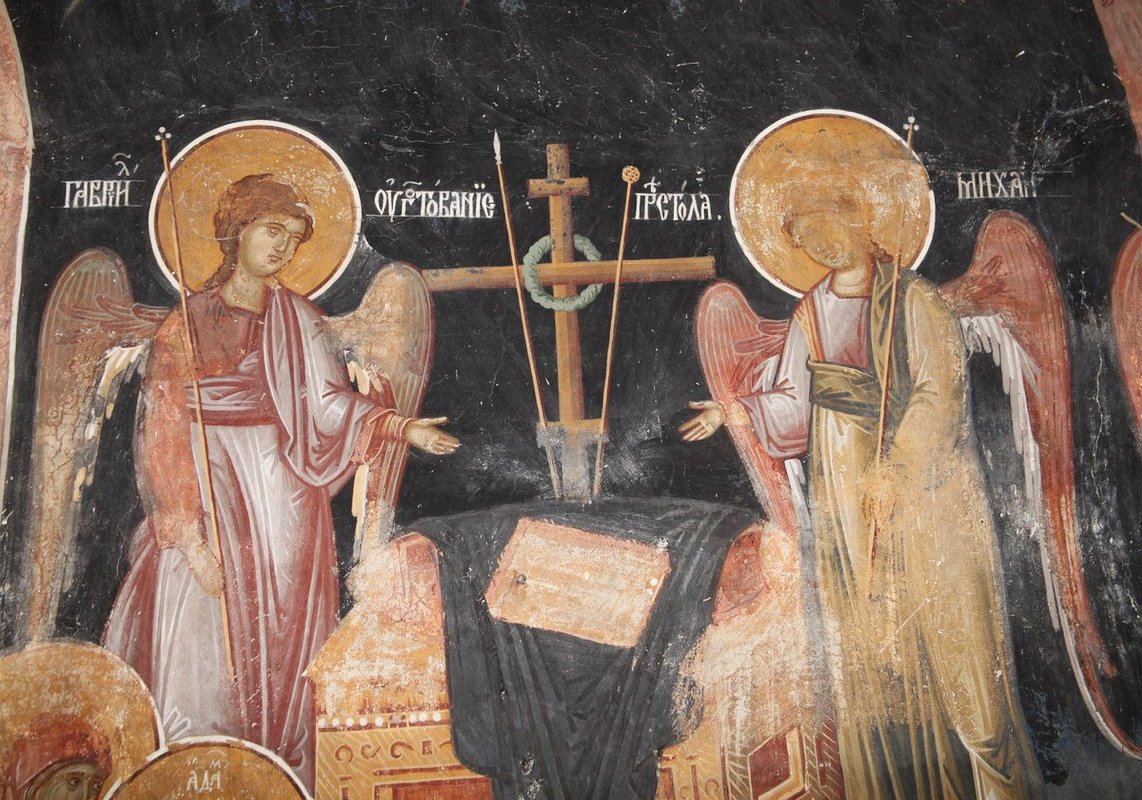 Matei 24, 13-28 151222