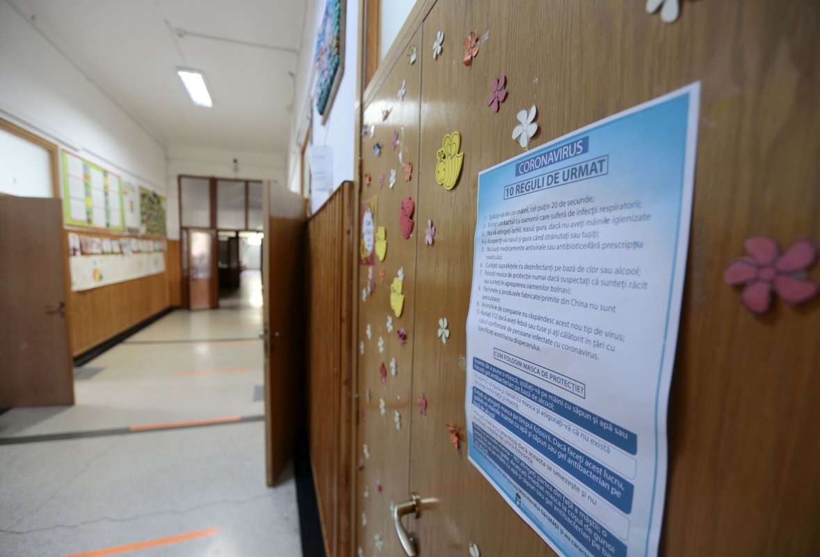 „Pentru copiii noștri” 151210