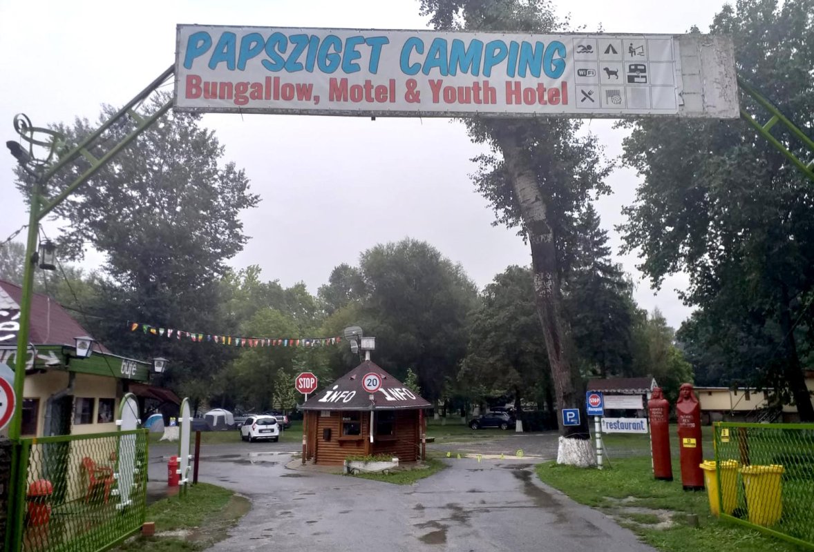 Tabără de pictat icoane pe sticlă la Szentendre, în Ungaria 151167