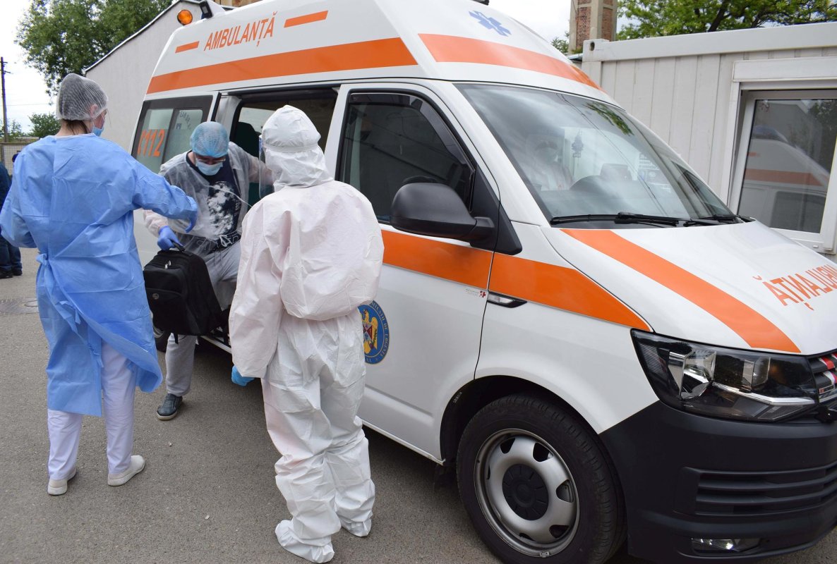 Fonduri de la UE pentru pregătirea medicilor 151291