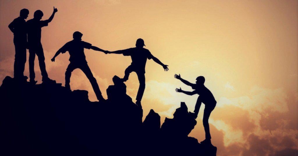 Funcția vindecătoare a relațiilor interumane 151227