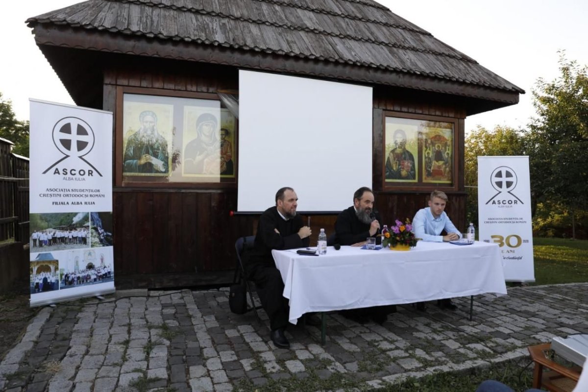 30 de ani de la înfiinţarea ASCOR, sărbătoriţi de tinerii albaiulieni 151323