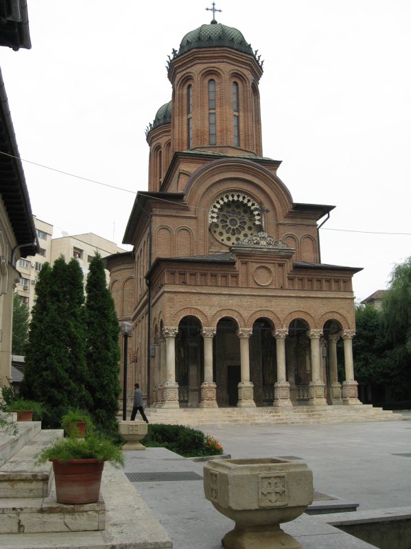 Apropierea de el te orienta spre Absolutul viu 151157