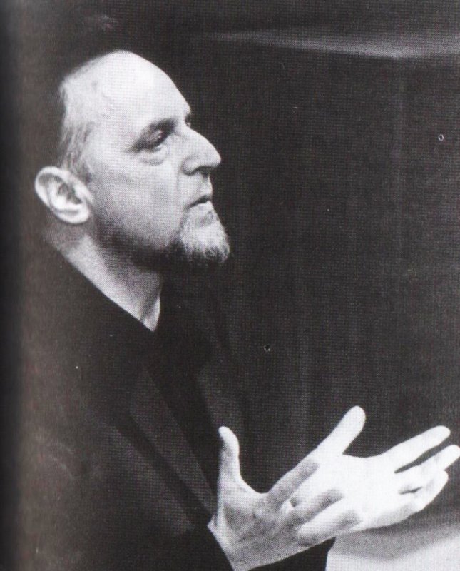 Apropierea de el te orienta spre Absolutul viu 151158