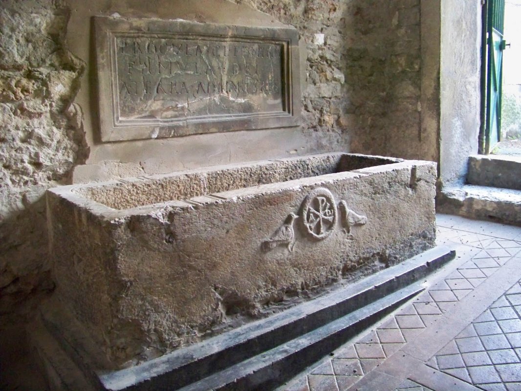 Discursurile lumii sunt multe, dar Adevărul e unul singur 151050