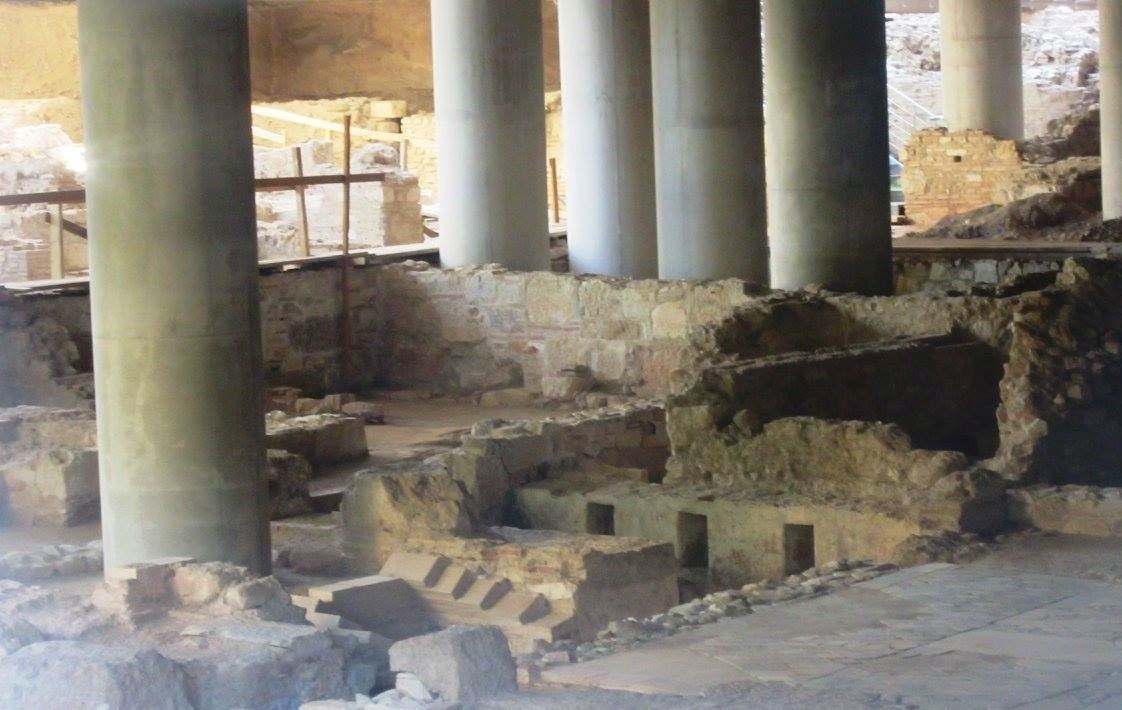 Et in Atena ego 151061