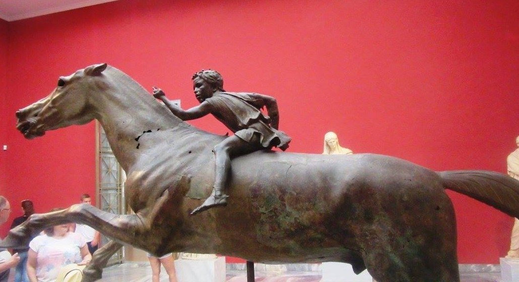 Et in Atena ego 151063