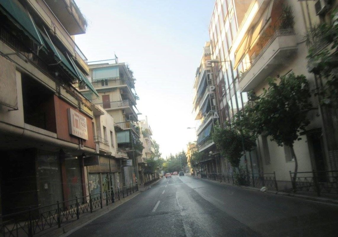 Et in Atena ego 151065