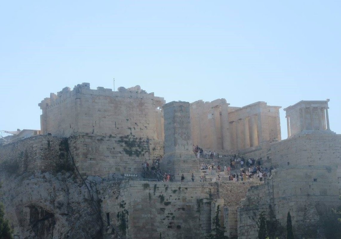 Et in Atena ego 151070