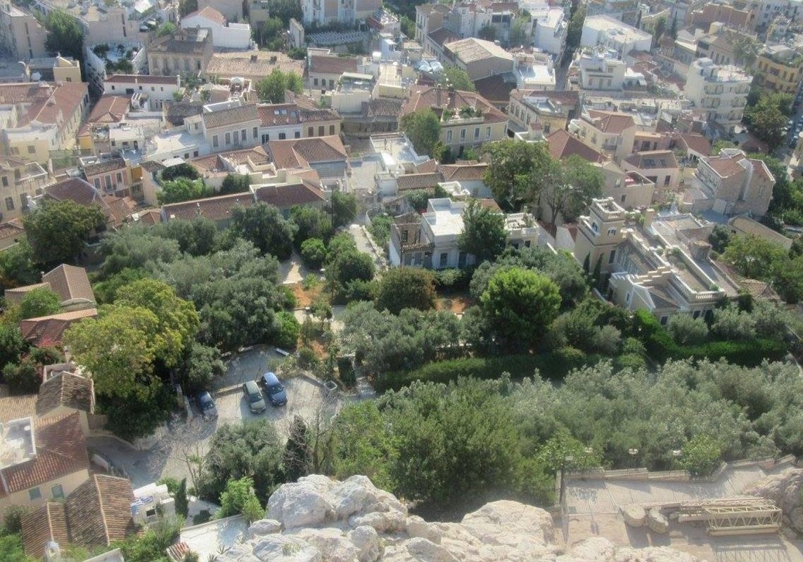 Et in Atena ego 151071