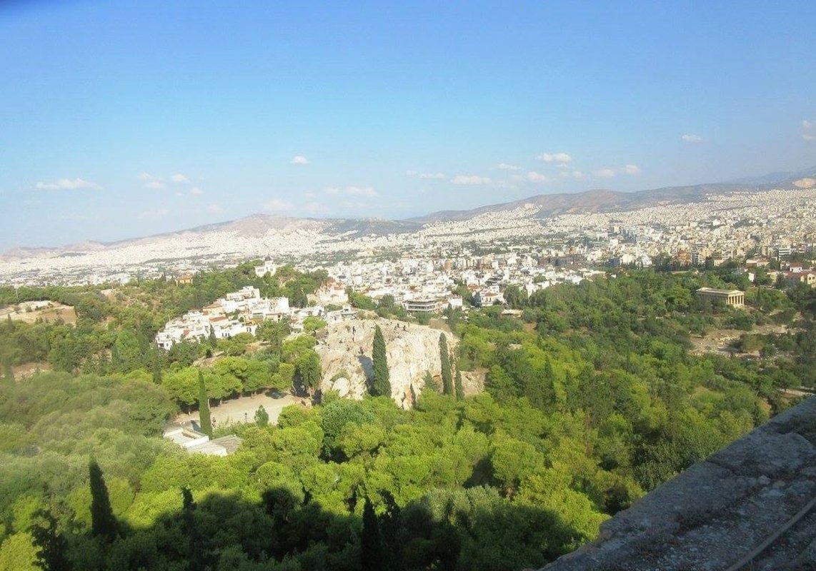 Et in Atena ego 151072