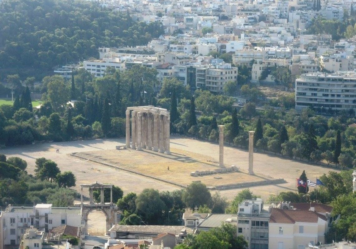 Et in Atena ego 151074