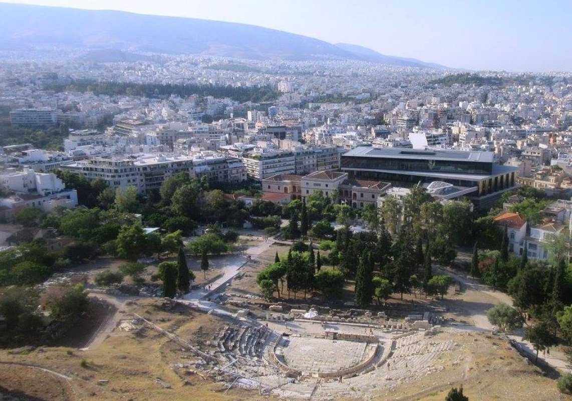 Et in Atena ego 151075