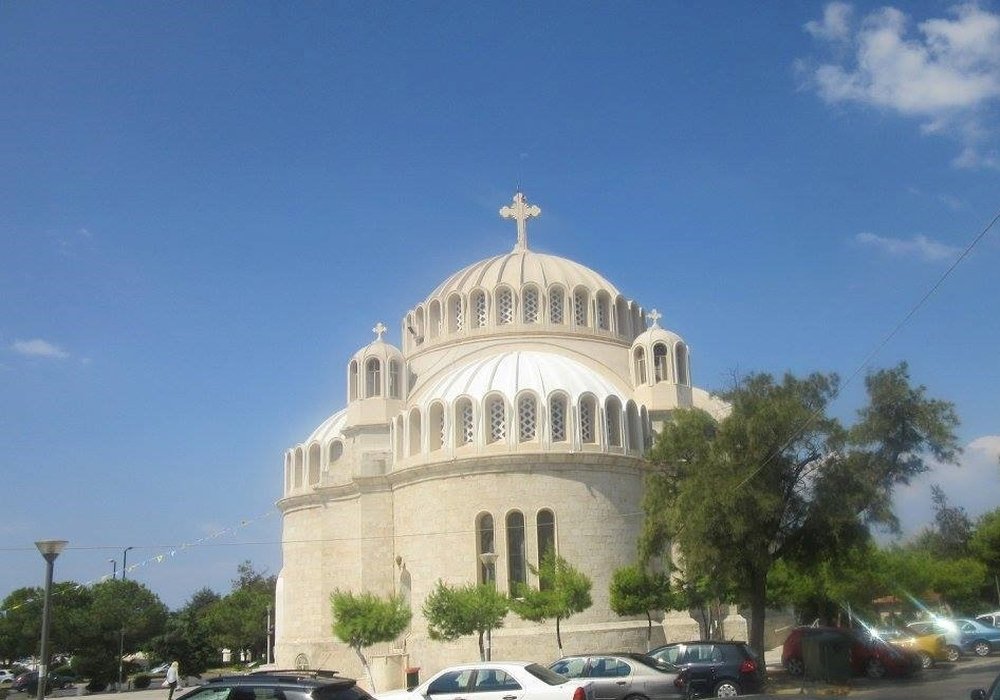 Et in Atena ego 151076