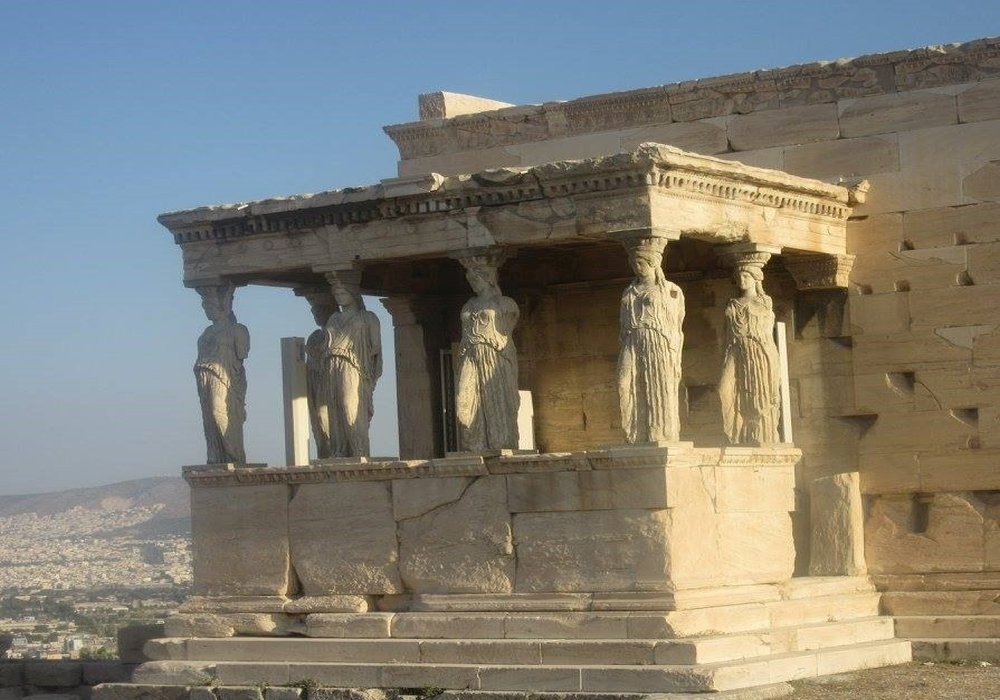 Et in Atena ego 151077