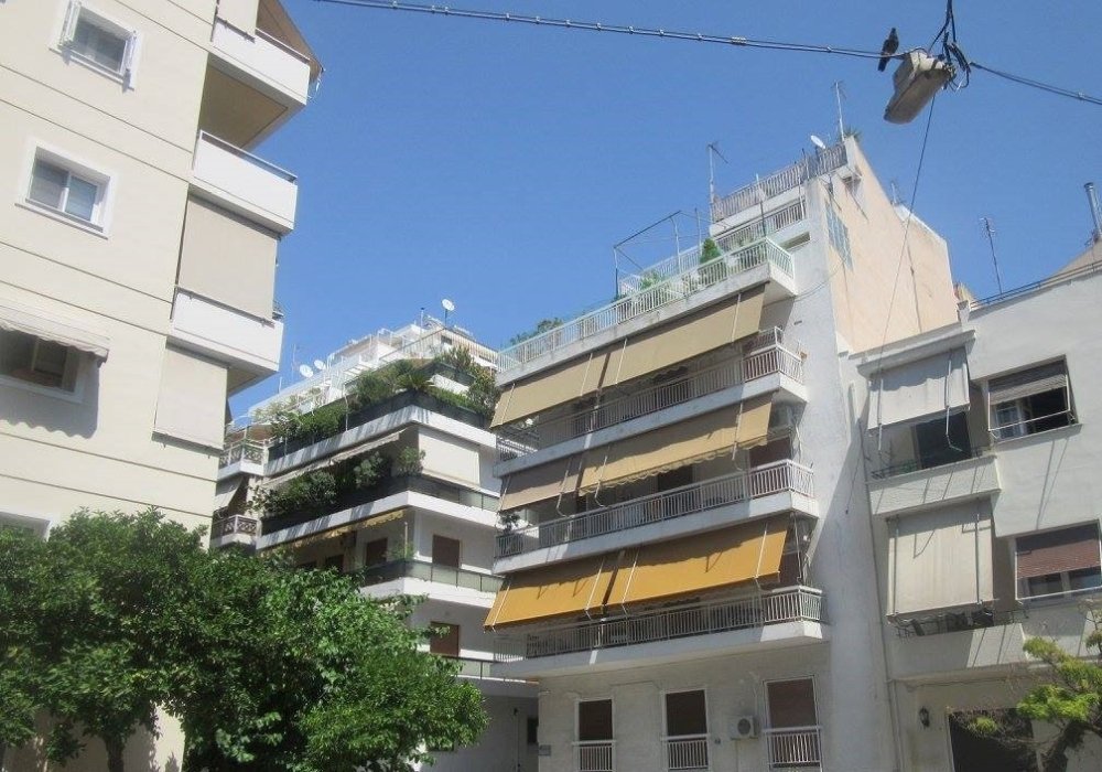 Et in Atena ego 151078