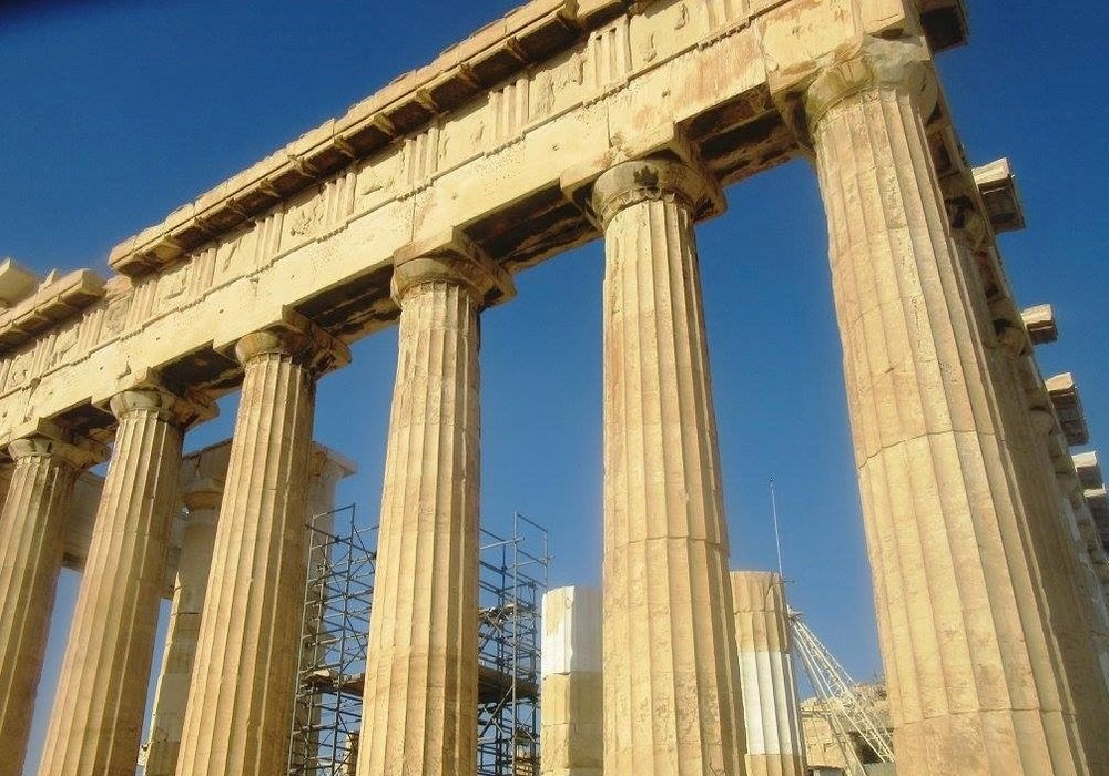 Et in Atena ego 151079