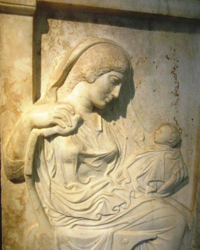 Et in Atena ego 151084