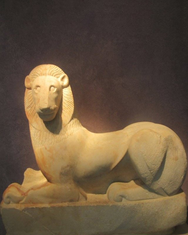 Et in Atena ego 151087