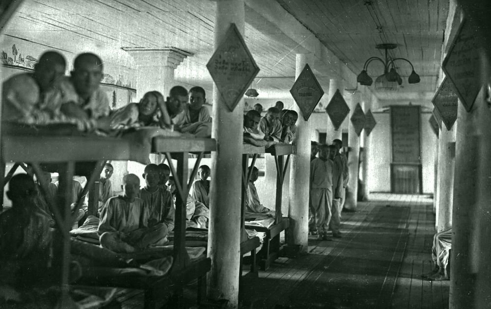 Ideologiile omului recent 151046