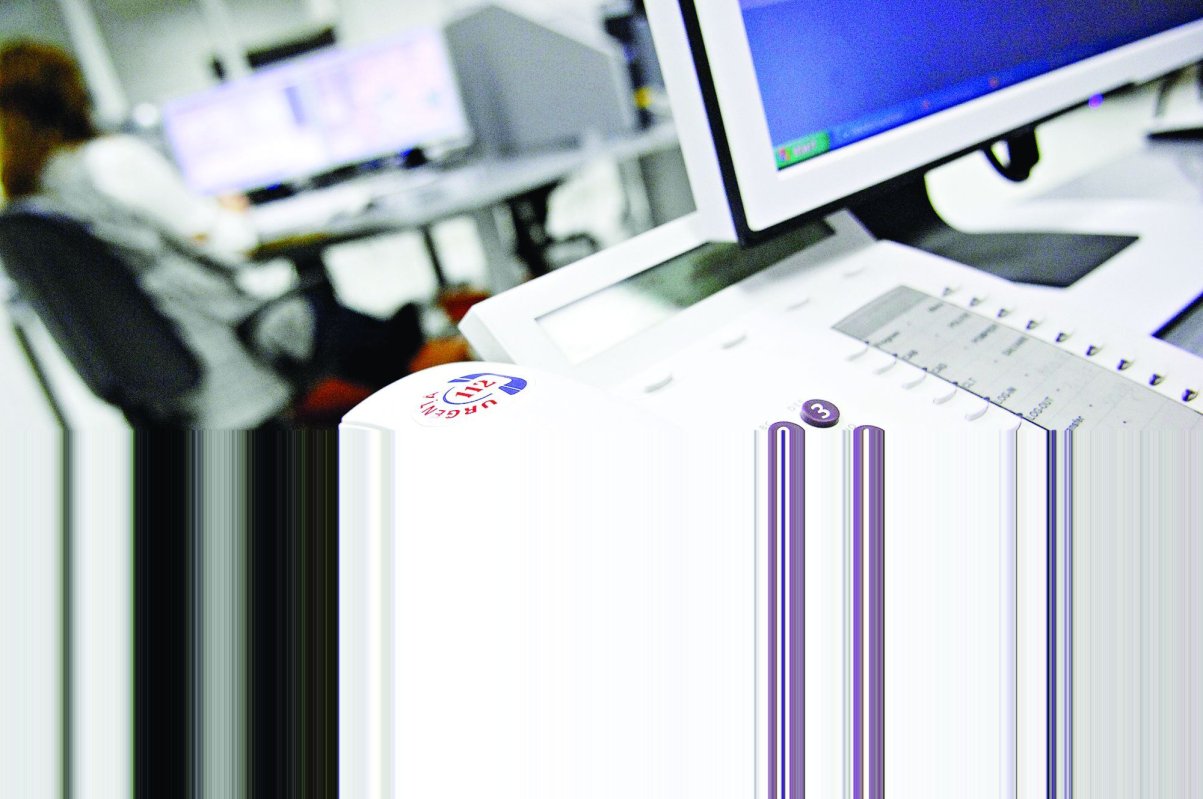 Peste 311.000 de apeluri abuzive la 112 151346