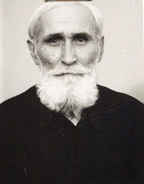 Preotul Postelnicescu, în amintirile lui Papaiani 151339